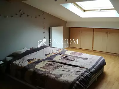 Immeuble, 380 m²