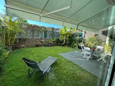 Appartement, 93 m²
