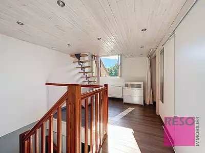 Appartement, 74 m²