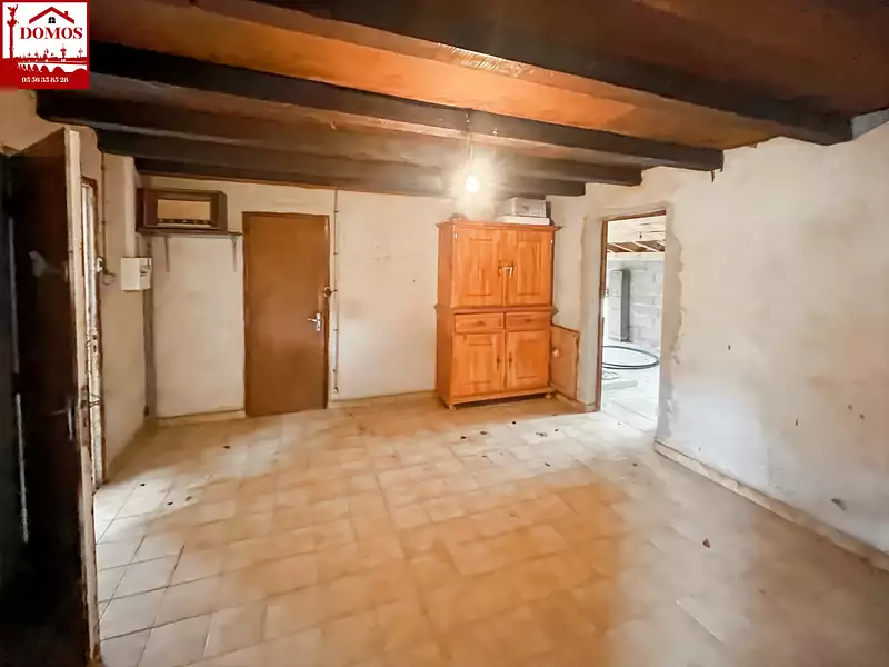 Maison, 96 m²