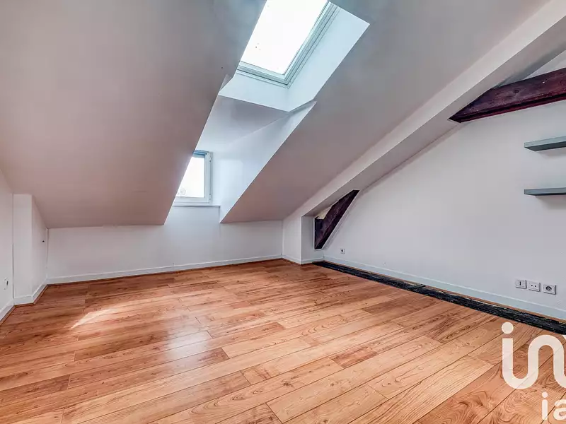 Appartement, 99 m²