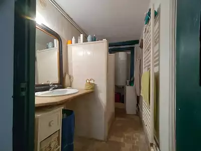 Maison, 90 m²