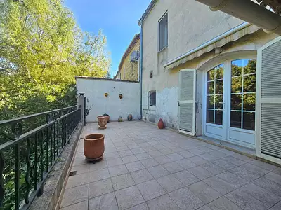 Maison, 92 m²