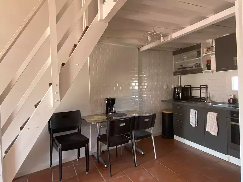 Immeuble, 202 m²