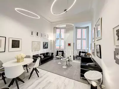 Appartement, 57,59 m²