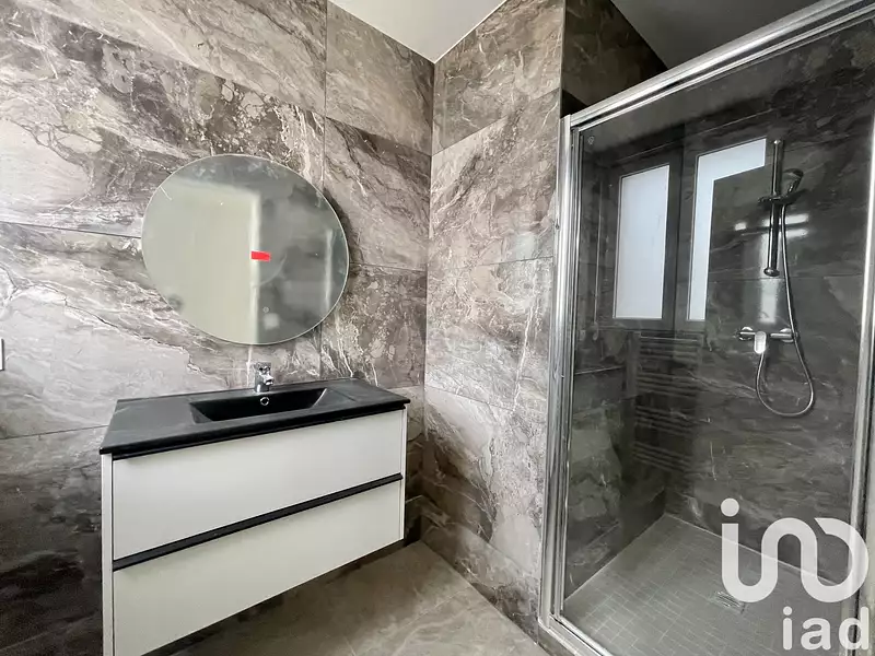 Appartement, 68 m²