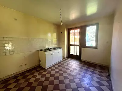 Maison, 99,81 m²