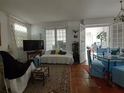 Maison, 133 m²