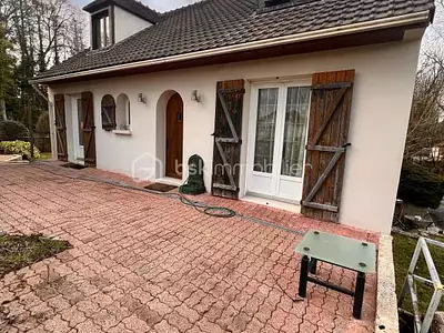Maison, 104 m²