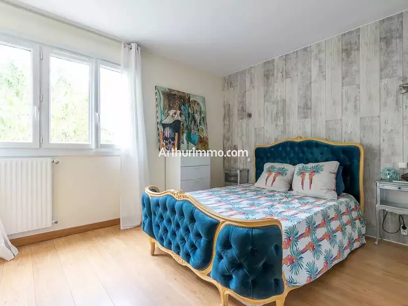 Appartement, 72,8 m²