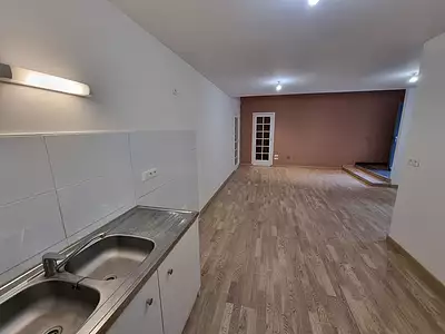 Appartement, 52,35 m²