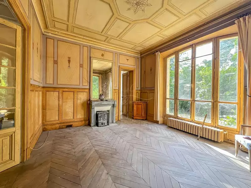 Maison, 476 m²