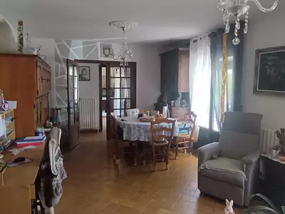 Maison, 161 m²