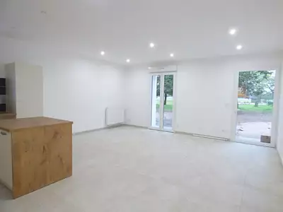 Maison, 107,48 m²