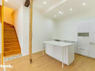Maison, 93 m²
