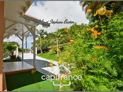 Maison, 105 m²