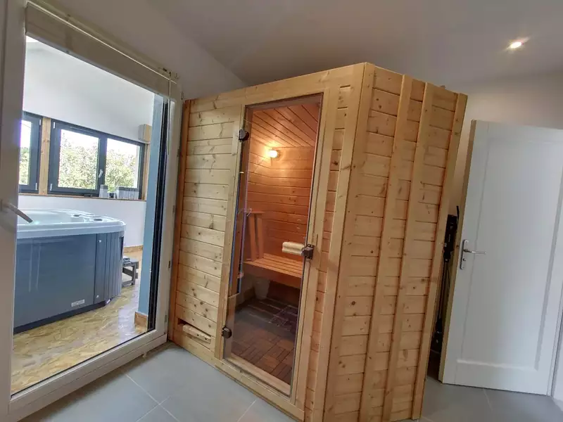 Maison, 165 m²