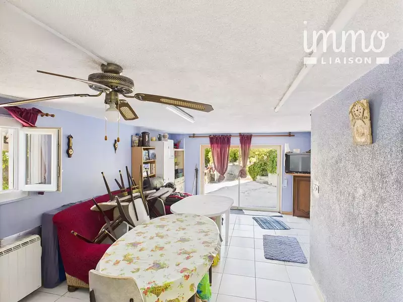 Maison, 152 m²
