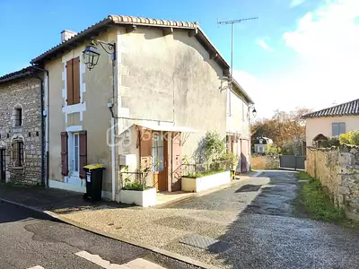 Maison, 93 m²