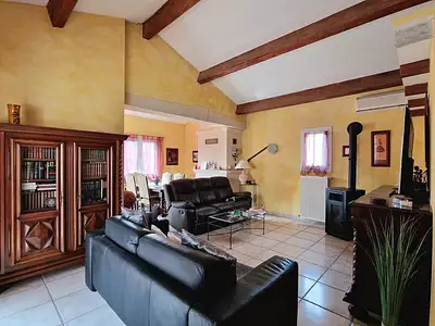 Maison, 137 m²