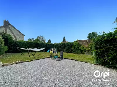 Maison, 107 m²