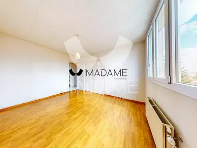 Appartement, 58,09 m²