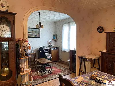 Maison, 89 m²