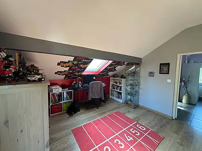 Maison, 100 m²