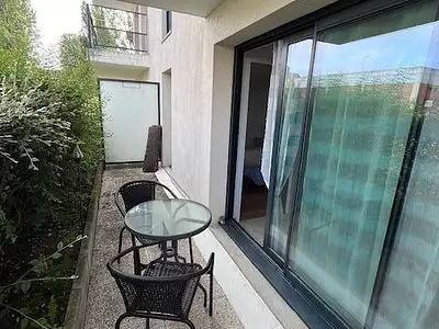 Appartement, 40 m²