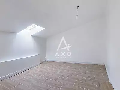 Appartement, 67,44 m²