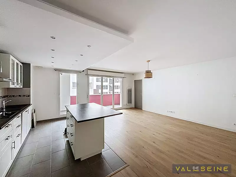 Appartement, 73 m²