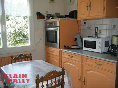 Maison, 73 m²