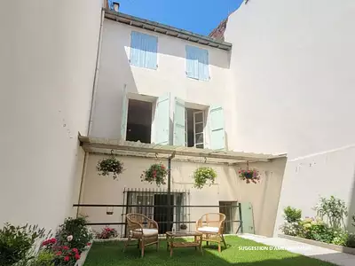 Maison, 113 m²