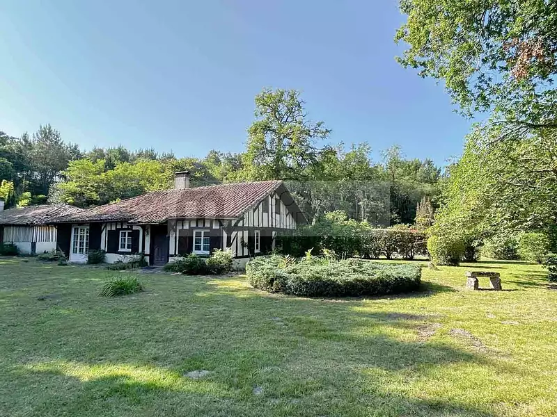 Maison, 145 m²