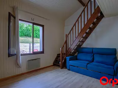 Maison, 110 m²