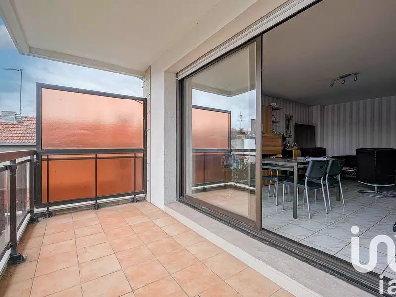 Appartement, 67 m²