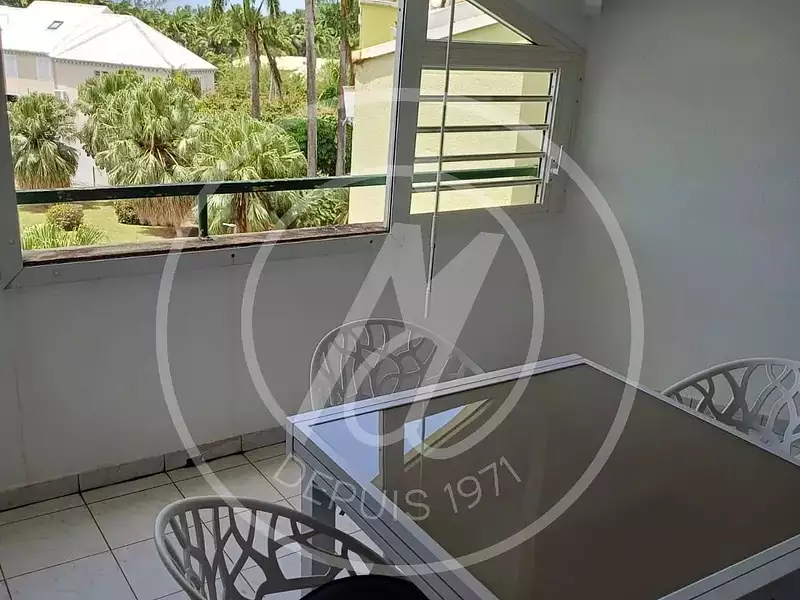 Appartement, 60,58 m²