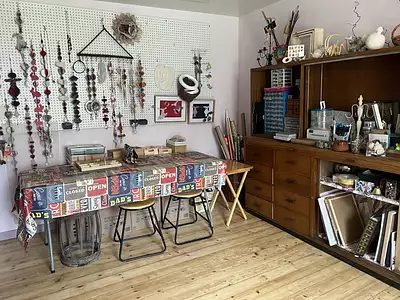 Maison, 132 m²