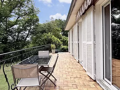 Maison, 93 m²