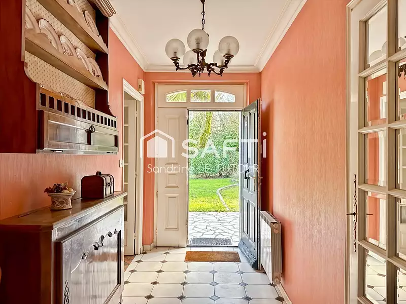 Maison, 145 m²