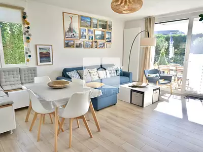 Appartement, 68,19 m²