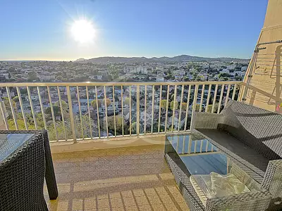 Appartement, 26,54 m²