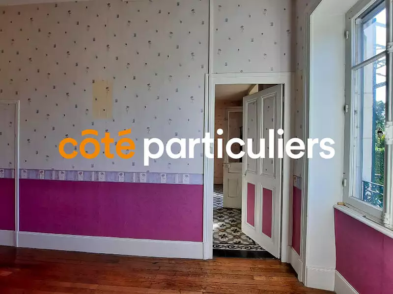 Maison, 90 m²