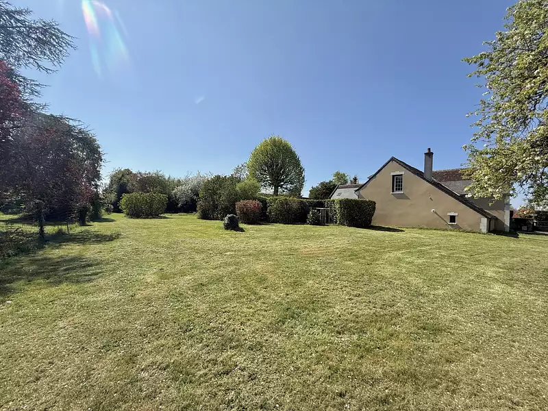 Maison, 127,44 m²