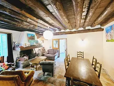 Maison, 295 m²