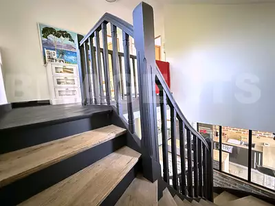 Maison, 123,82 m²