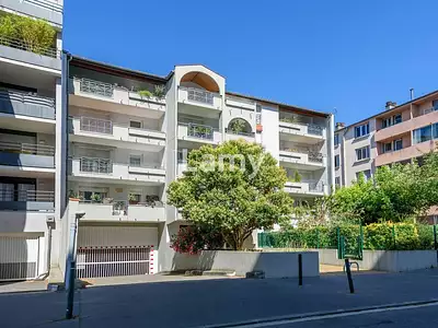 Appartement, 65,57 m²