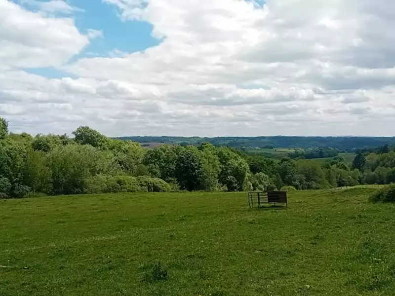 Terrain, 175 000 m²