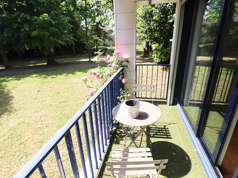 Appartement, 57 m²