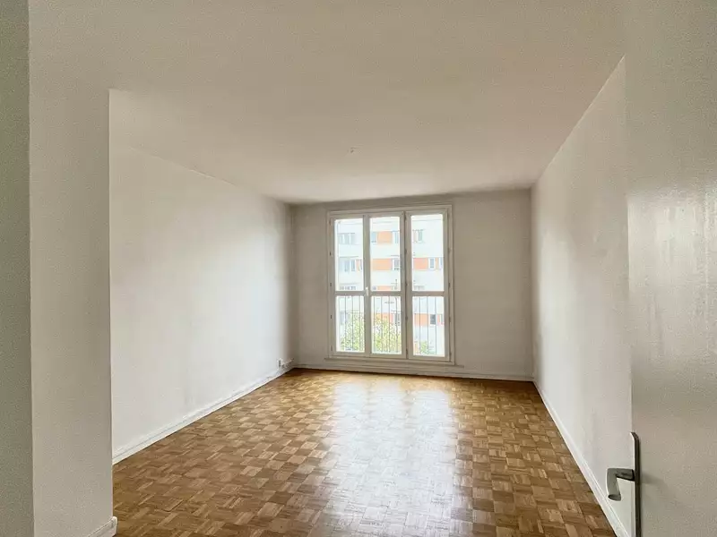 Appartement, 56,22 m²